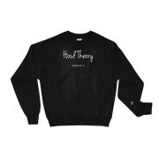 Hood Theory (WNB) Men's Champion Sweatshirt