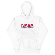 Hood Theory Memes (N.B.T) Unisex Premium Hoodie