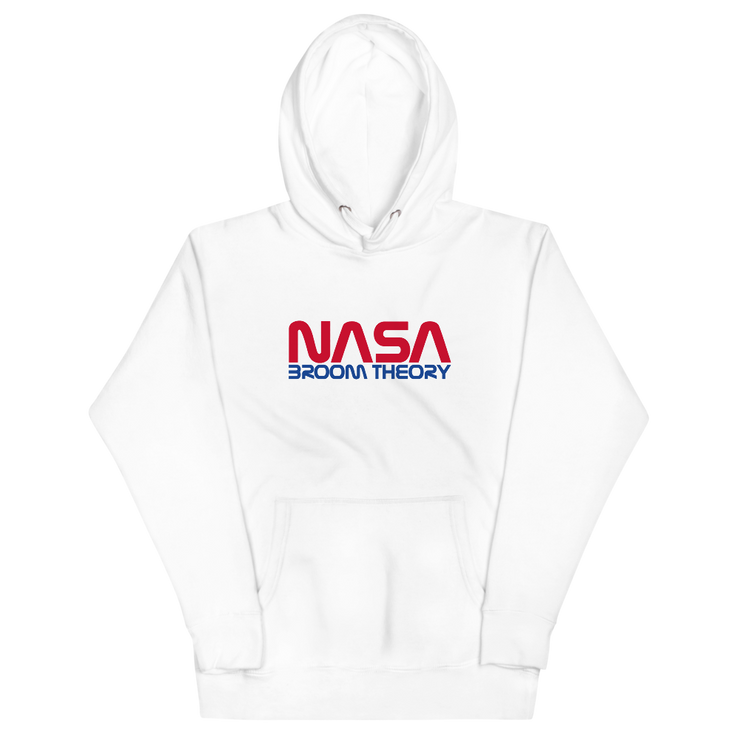 Hood Theory Memes (N.B.T) Unisex Premium Hoodie