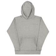 Hood Theory (GEL) Unisex Premium Hoodie