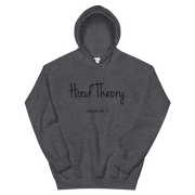 Hood Theory Memes (BL-IGYB) Unisex Heavy Blend Hoodie