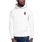 Hood Theory NYC (Yerrr-R, EL) Unisex Premium Hoodie