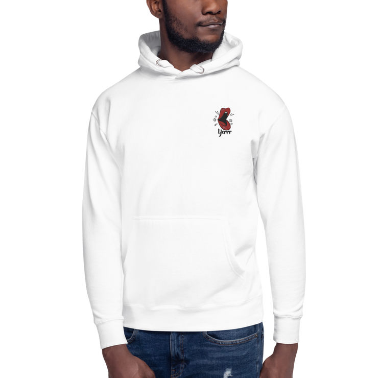 Hood Theory NYC (Yerrr-R, EL) Unisex Premium Hoodie