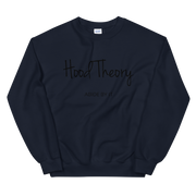 Hood Theory (BNB) Unisex Crew Neck Sweatshirt