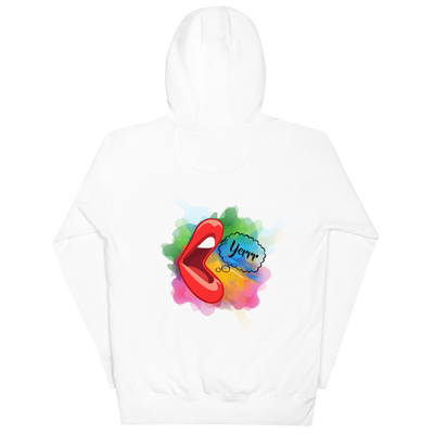 Hood Theory NYC (Yerrr-Rb) Unisex Premium Hoodie