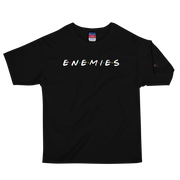 ENEMIES (WL) Men's Champion T-Shirt