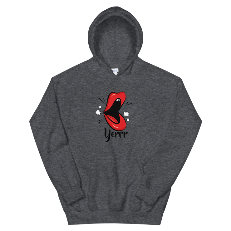 Hood Theory NYC (Yerrr-R) Unisex Heavy Blend Hoodie