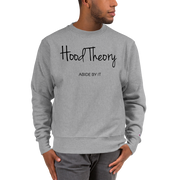 Hood Theory (BNB) Men's Champion Sweatshirt