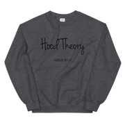 Hood Theory (BNB) Unisex Crew Neck Sweatshirt