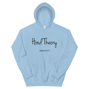 Hood Theory Memes (BL-IGYB) Unisex Heavy Blend Hoodie