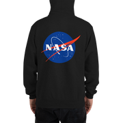 Hood Theory Memes (N.B.T) Men's Champion Hoodie