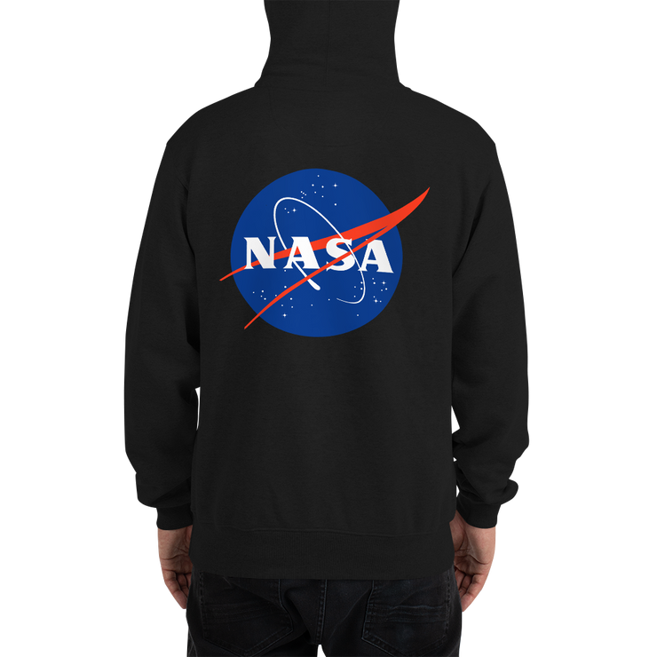 Hood Theory Memes (N.B.T) Men's Champion Hoodie