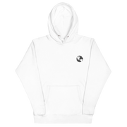 Hood Theory x James Caimen (G-WWEL) Unisex Premium Hoodie