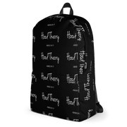 Hood Theory (WL) All-Over Print Backpack