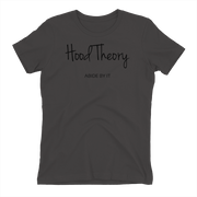 Hood Theory (BNB) Women's Boyfriend Tee