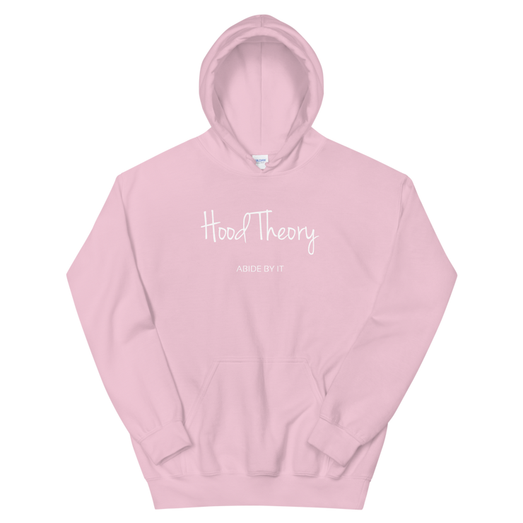 Hood Theory Memes (WL-IGYB) Unisex Heavy Blend Hoodie