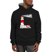 Hood Theory ACCRA (Chale) Men's Champion Hoodie