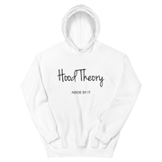 Hood Theory (BNB) Unisex Heavy Blend Hoodie