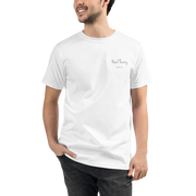 Hood Theory (GEL) Unisex Organic T-Shirt