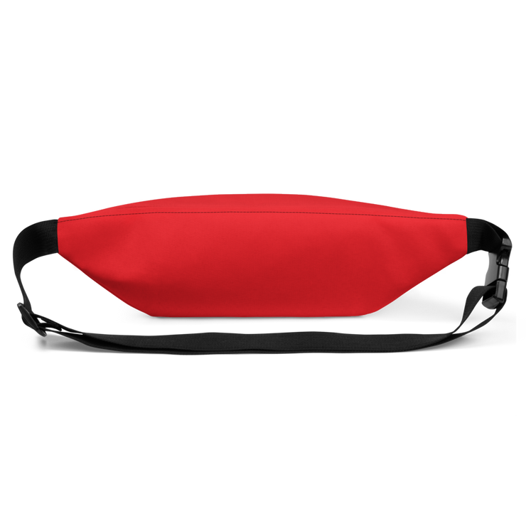 fade (BWBEL) Unisex Fanny Pack