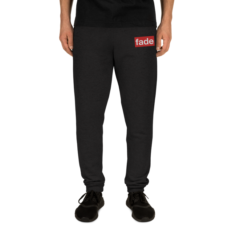 fade (RWBEL) Men's Joggers