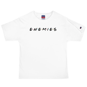 ENEMIES (BL) Men's Champion T-Shirt