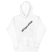 Hood Theory x James Caimen (AToF) Unisex Premium Hoodie