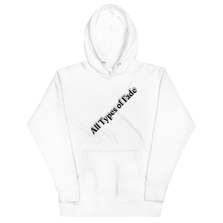 Hood Theory x James Caimen (AToF) Unisex Premium Hoodie