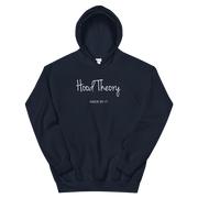 Hood Theory Memes (WL-IGYB) Unisex Heavy Blend Hoodie