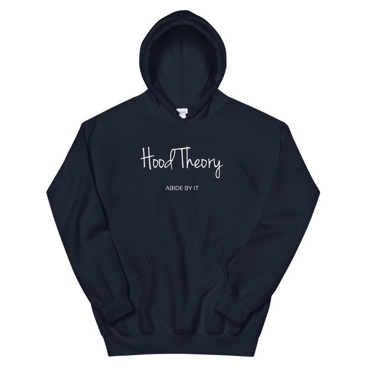 Hood Theory Memes (WL-IGYB) Unisex Heavy Blend Hoodie