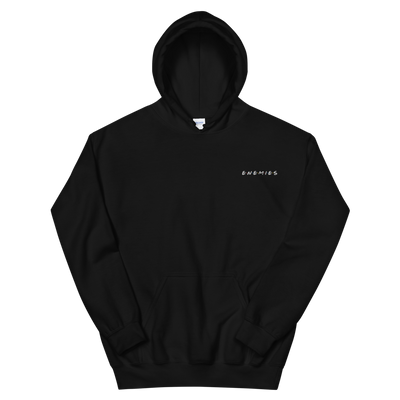 ENEMIES (WEL) Unisex Heavy Blend Hoodie