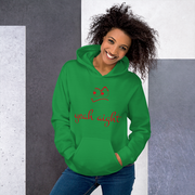 yeah aight (RNB) Unisex Heavy Blend Hoodie