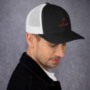 yeah aight (RNB) Men's Trucker Cap