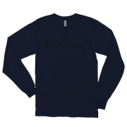 Hood Theory (BNB) Unisex Long Sleeve Shirt