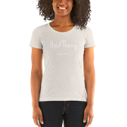 Hood Thoery (WNB) Women's Tri-Blend Tee