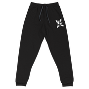 Hood Theory x James Caimen (G-WWEL) Unisex Joggers