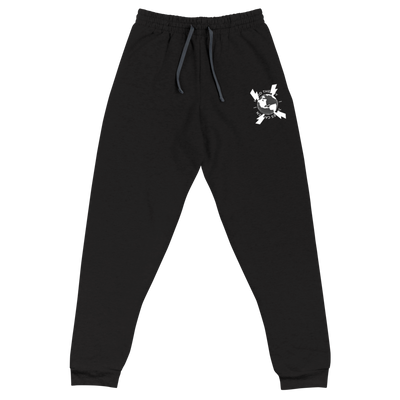 Hood Theory x James Caimen (G-WWEL) Unisex Joggers