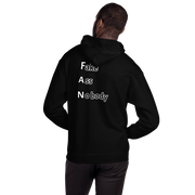 Hood Theory NYC (F.A.N) Unisex Heavy Blend Hoodie