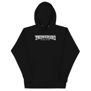 Hood Theory Memes (YUNGCHADS-PWL) Unisex Premium Hoodie