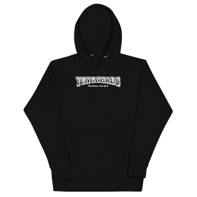 Hood Theory Memes (YUNGCHADS-PWL) Unisex Premium Hoodie