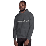 Hood Theory NYC (F.A.N) Unisex Heavy Blend Hoodie