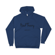 Hood Theory (BNB) Unisex Raglan Hoodie