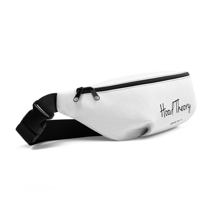 Hood Theory (BNB) Unisex Fanny Pack