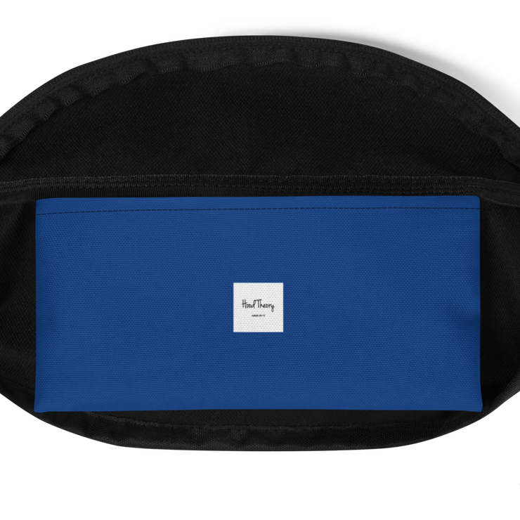 ENEMIES (B2-WL) Unisex Fanny Pack