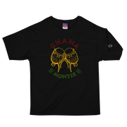 Hood Theory ACCRA (GMC) Men's Champion T-Shirt