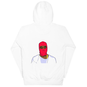 Hood Theory Hip Hop (Ye) Unisex Premium Hoodie