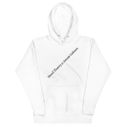 Hood Theory x James Caimen (HJ) Unisex Premium Hoodie