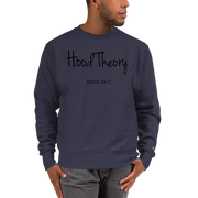 Hood Theory (BNB) Men's Champion Sweatshirt