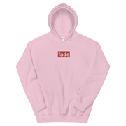 fade (RWB-CEL) Unisex Heavy Blend Hoodie