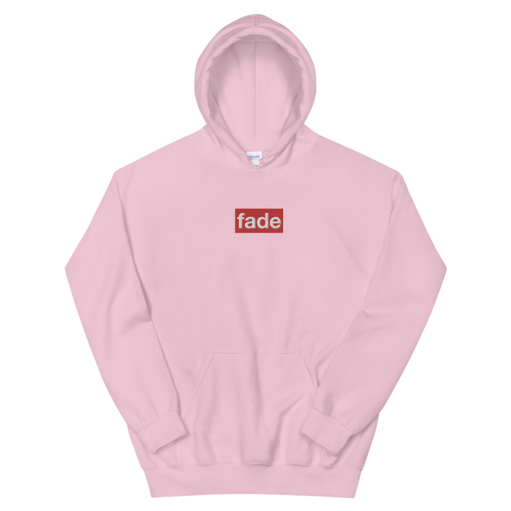 fade (RWB-CEL) Unisex Heavy Blend Hoodie